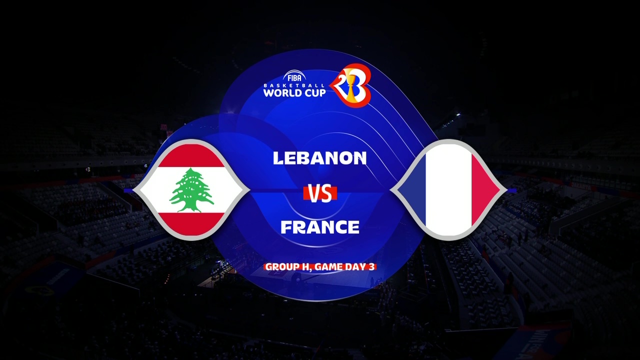 Lebanon